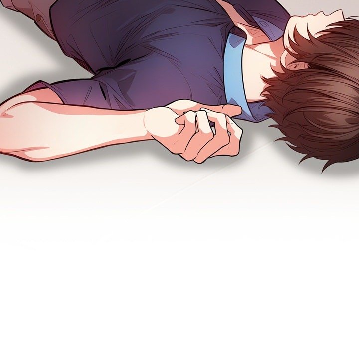 Guy in the Next Room with NTR - episode 1 - 34