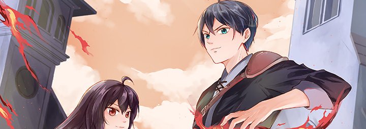 I Reincarnated as a Villain of an RPG, But I Want to Survive - episode 7 - 1