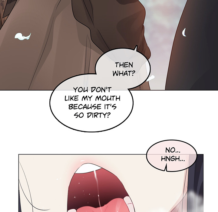 A Pervert's Daily Life - episode 120 - 50