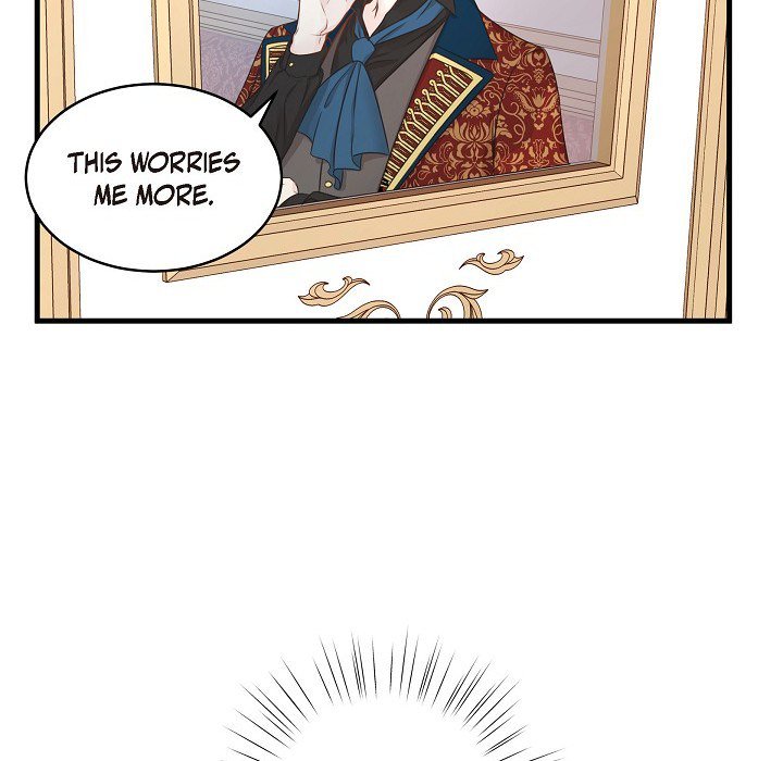 Hold on, Crown Prince! - episode 29 - 34