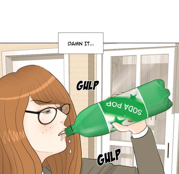Hold My Hand - episode 21 - 13