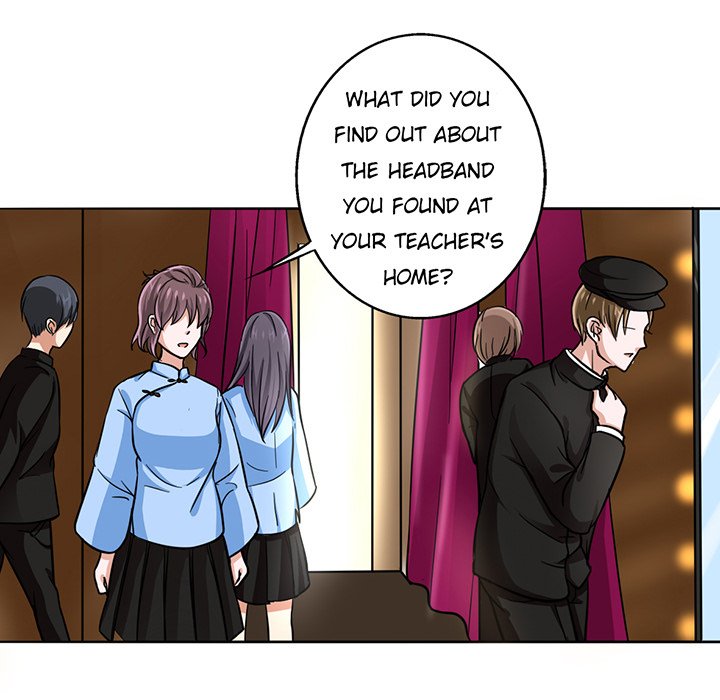 Become A Girl At Night - episode 6 - 40