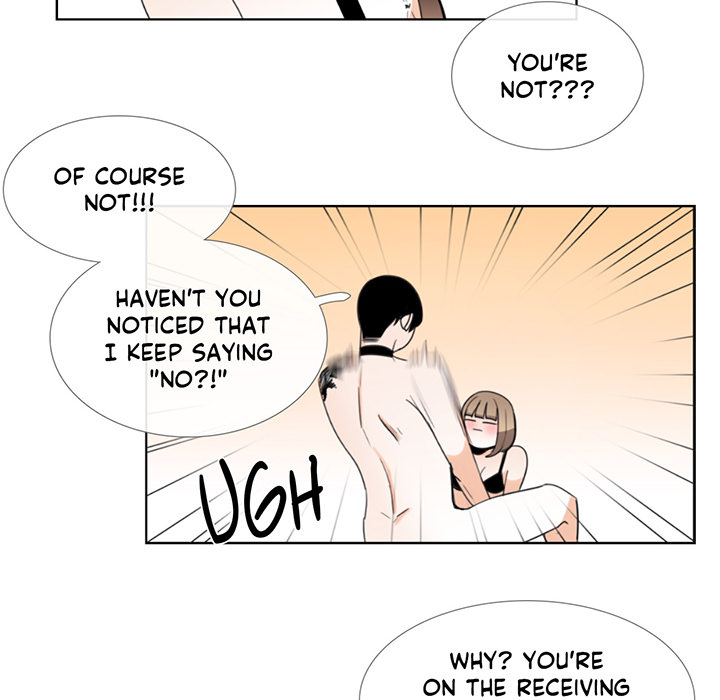 Talk to Me - episode 61 - 47