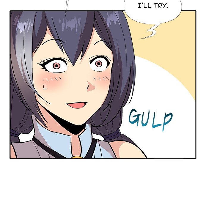 Cosplay Girl - episode 4 - 50