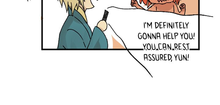 Today, I Meet a Dragon - episode 22 - 112