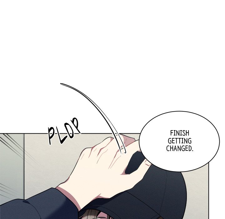 Cherry Doll Scandal - episode 21 - 51