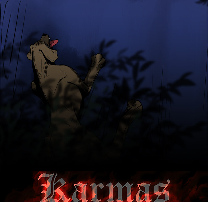 Karmas Weg - episode 14 - 29