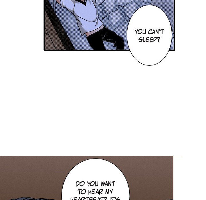 Work, Fight and Love - Webtoon Edition - episode 41 - 66