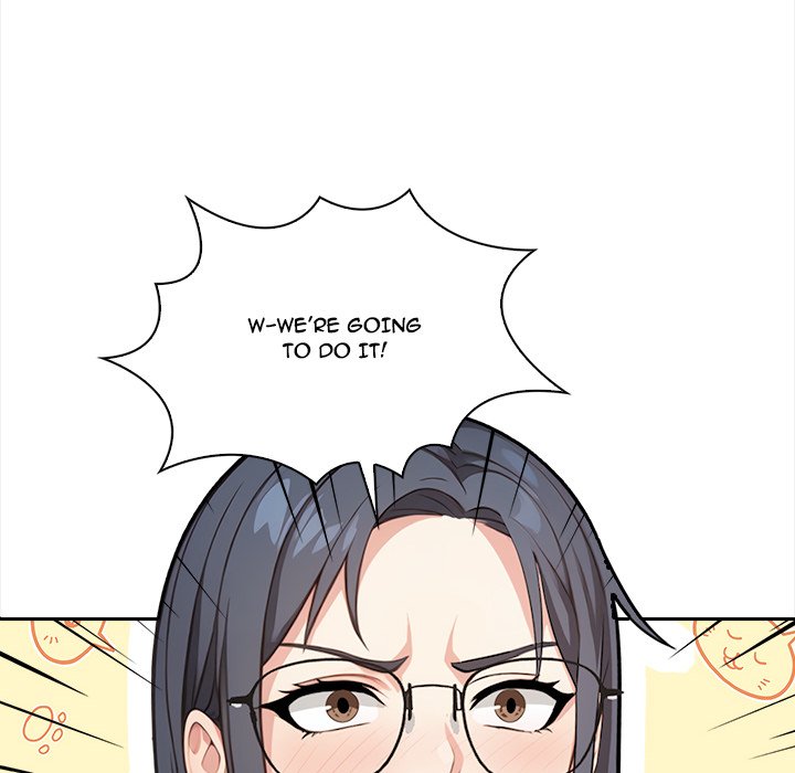The Secret of a Girls' Dorm - episode 4 - 63