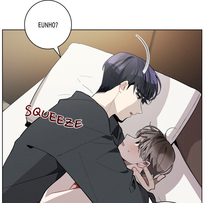 Cherry Doll Scandal - episode 18 - 45