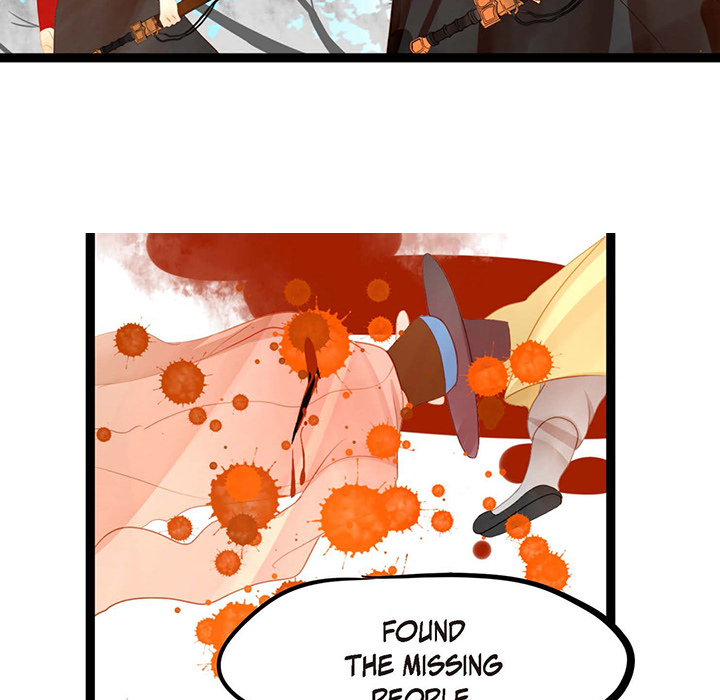 The Blue Snake and the Red Moon - episode 11 - 12