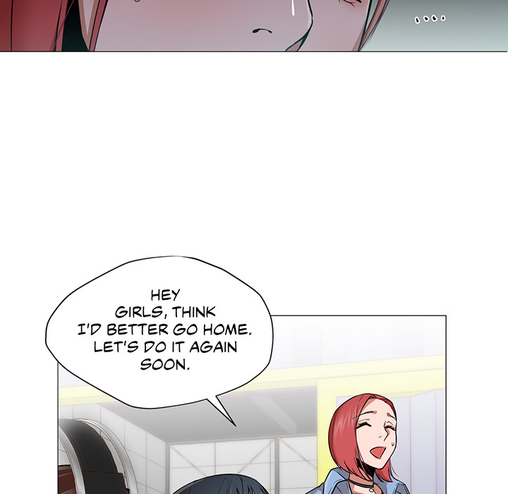 Man Up, Girl! - episode 10 - 15