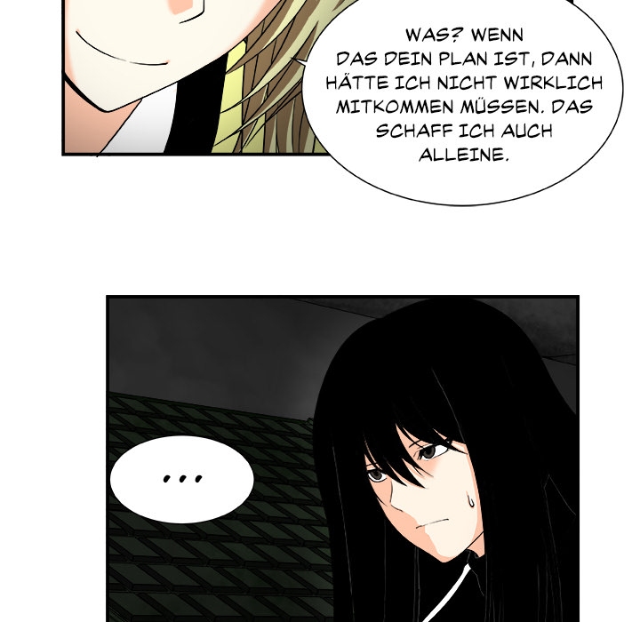 Unter der Maske - episode 19 - 9