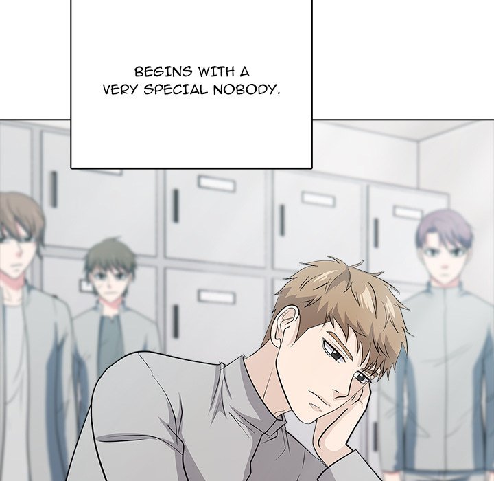 High School Legend Boost - episode 1 - 18