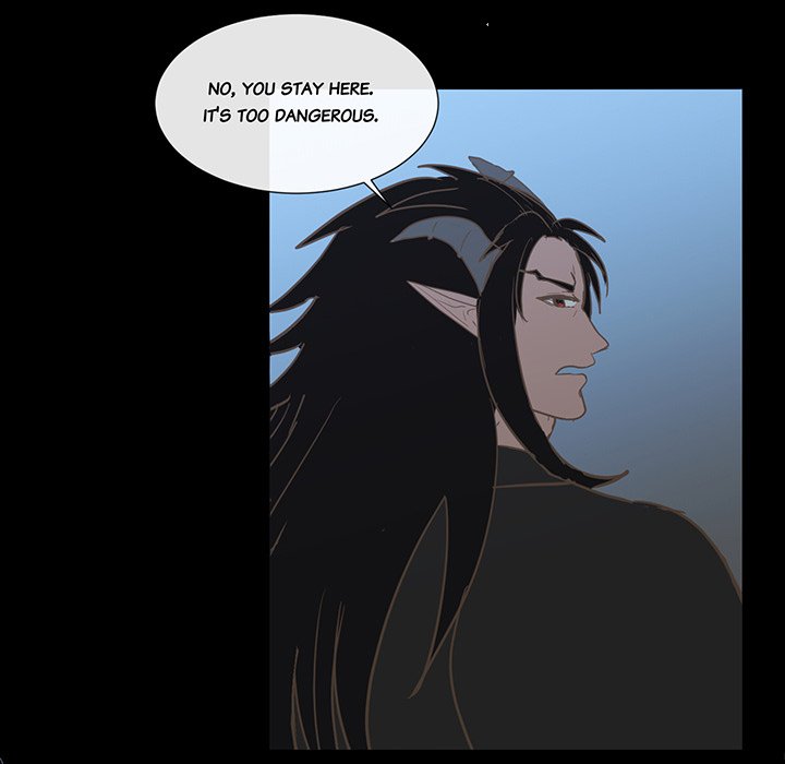 Now, I am Demon King's Wife - episode 11 - 125