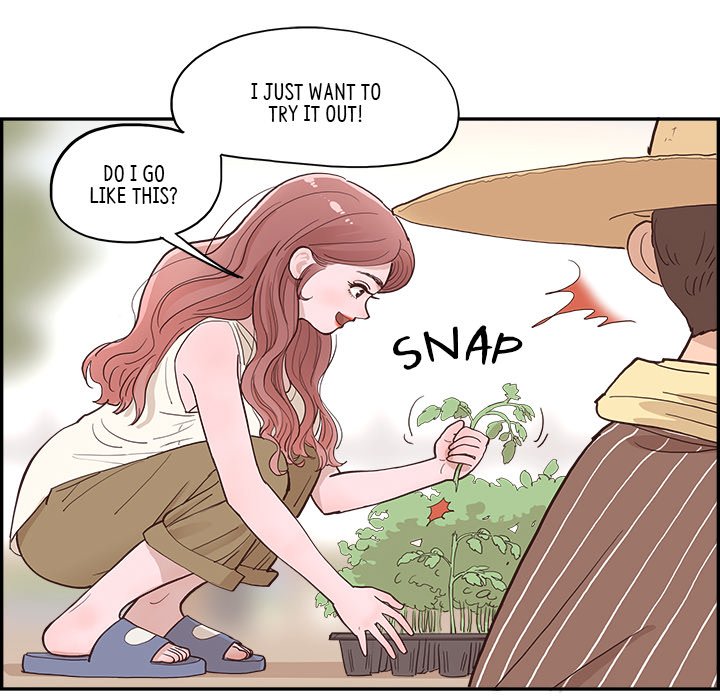 Sunny-Side Up - episode 9 - 23