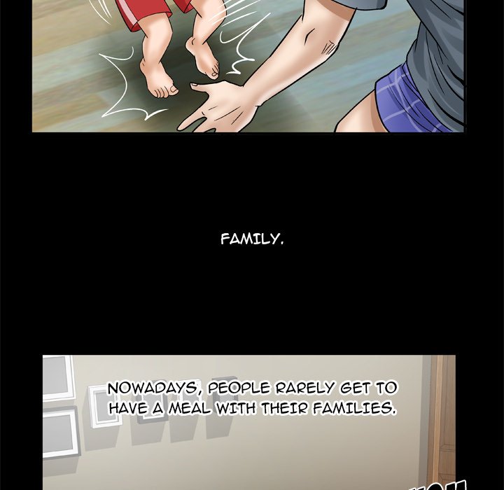 My Wife's Partner - episode 39 - 54