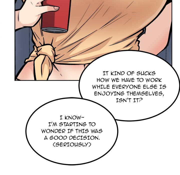 Excuse me, This is my Room - episode 78 - 57