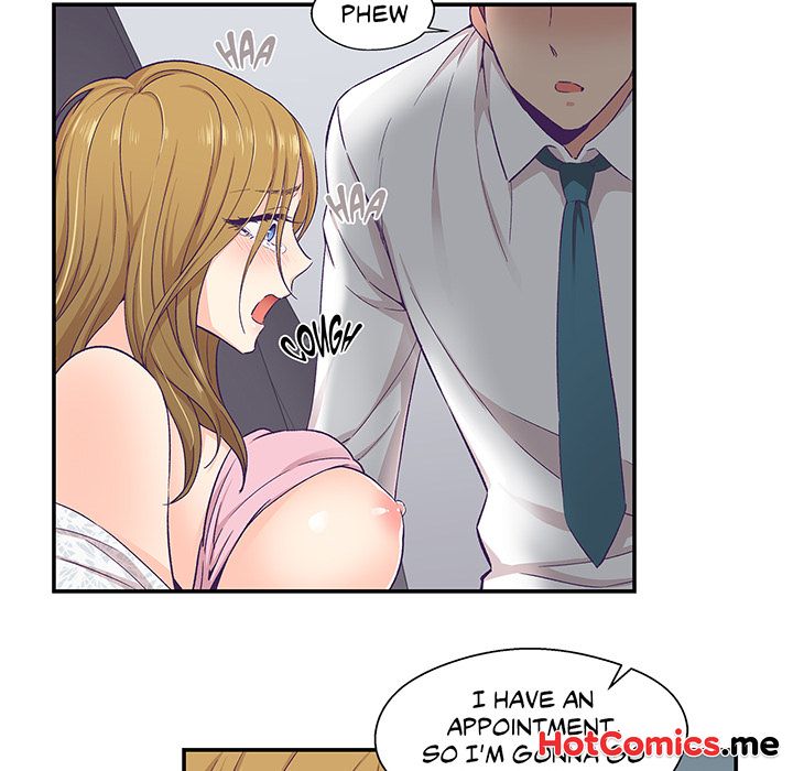 My Special Squishy Someone - episode 13 - 58
