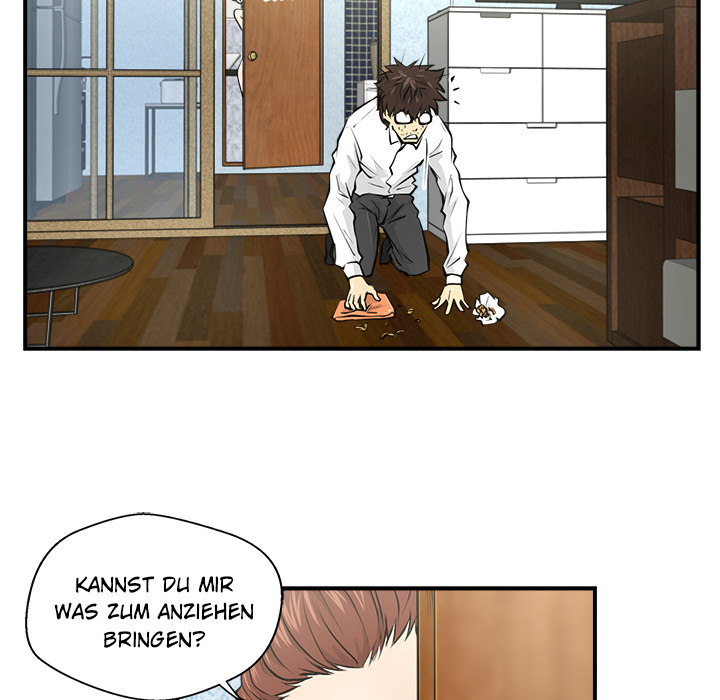 Los geht´s Mr. Kang! - episode 5 - 54