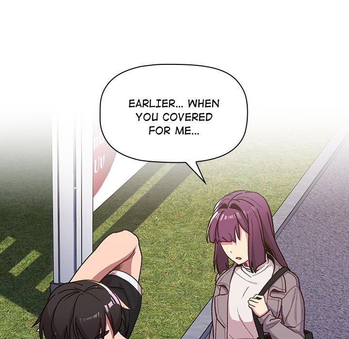 What do I do now...? - episode 50 - 93