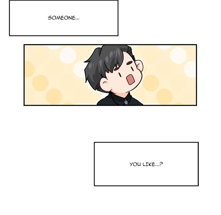 My BL Tales - episode 26 - 46