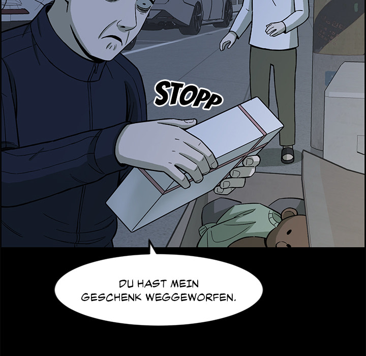 Eingesperrt auf Stockwerk 5 1/2 - episode 3 - 35
