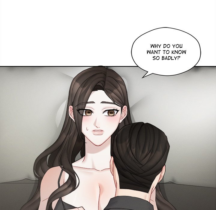 A Naughty Game for Two - episode 10 - 13