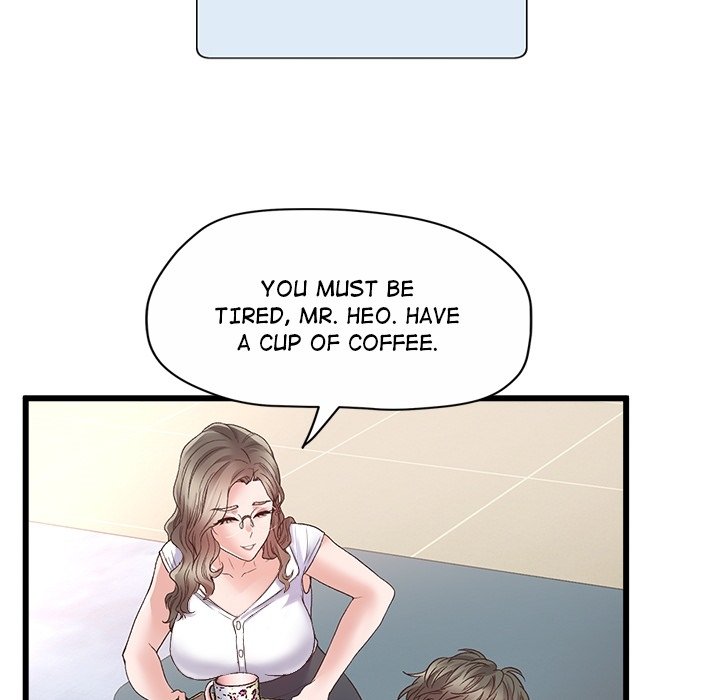 Tutoring the Lonely Missus - episode Prologue - 22