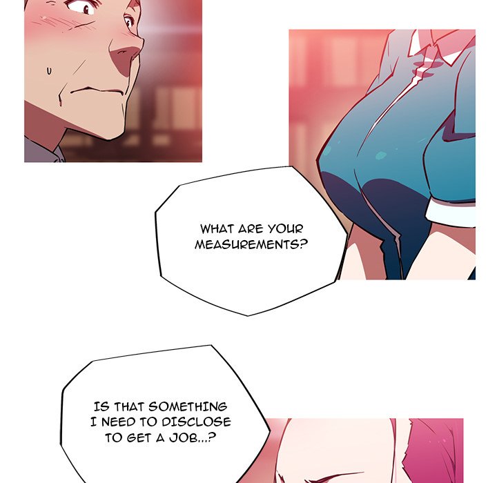 My Girlfriend is a Star - episode 11 - 45