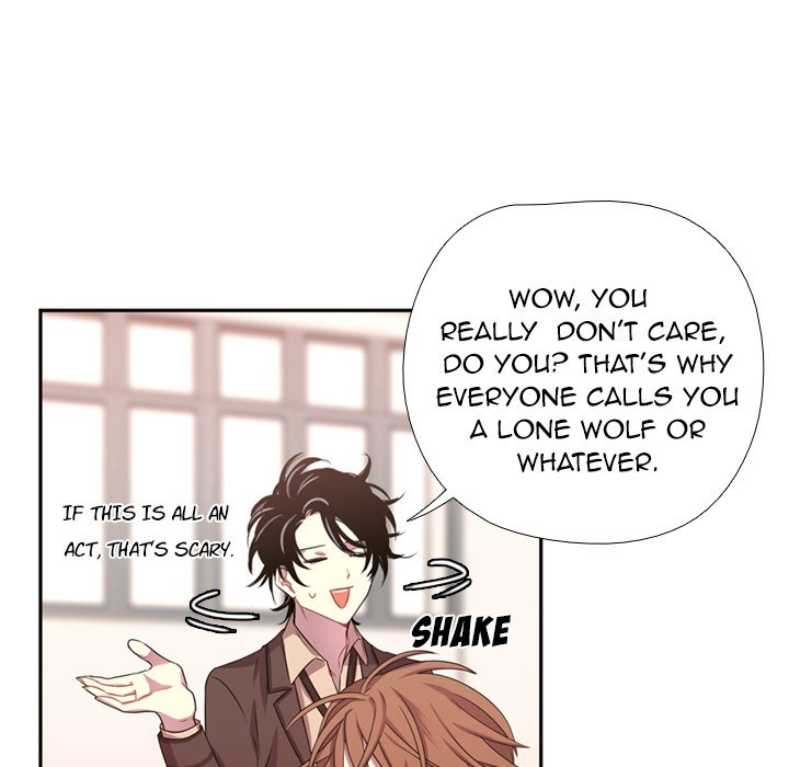 I Need Romance - episode 10 - 12