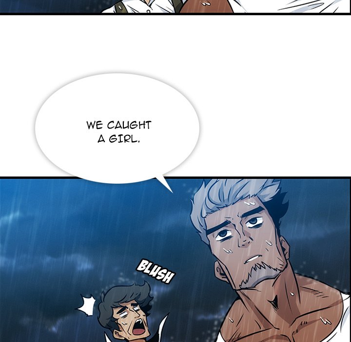 Such a Cute Spy - episode 1 - 10