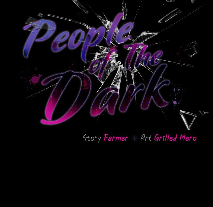 People of The Dark - episode 8 - 76