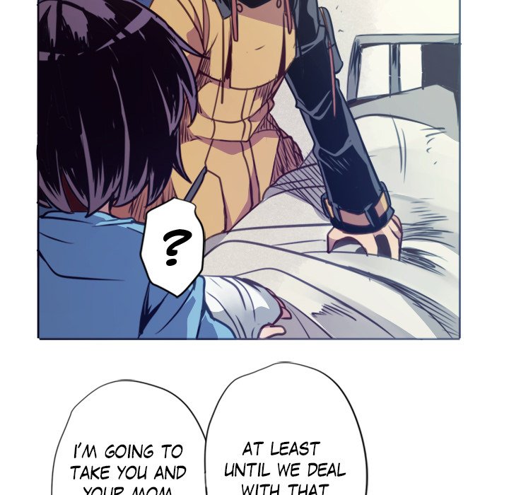 Knight of Rakshasa - episode 15 - 33