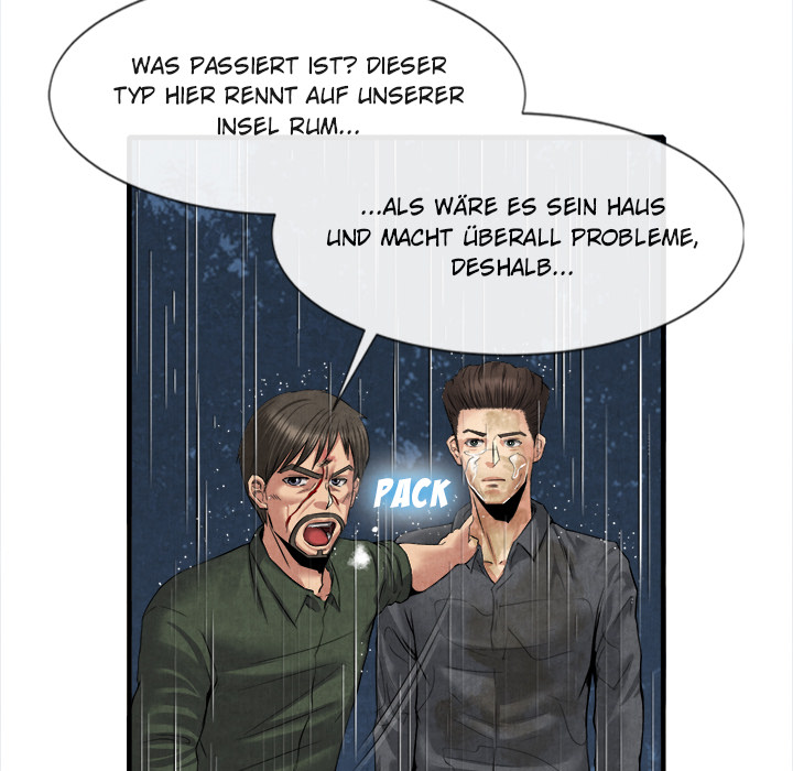 Das Geheimnis der Festivalinsel - episode 19 - 33