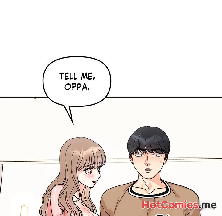 Secret Siblings - episode 18 - 62