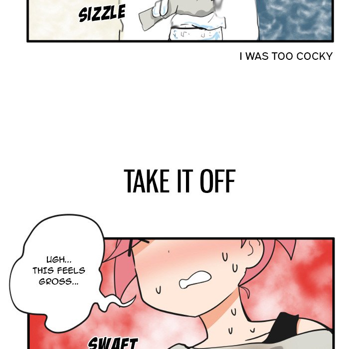 The Amazing Siblings - episode 70 - 25