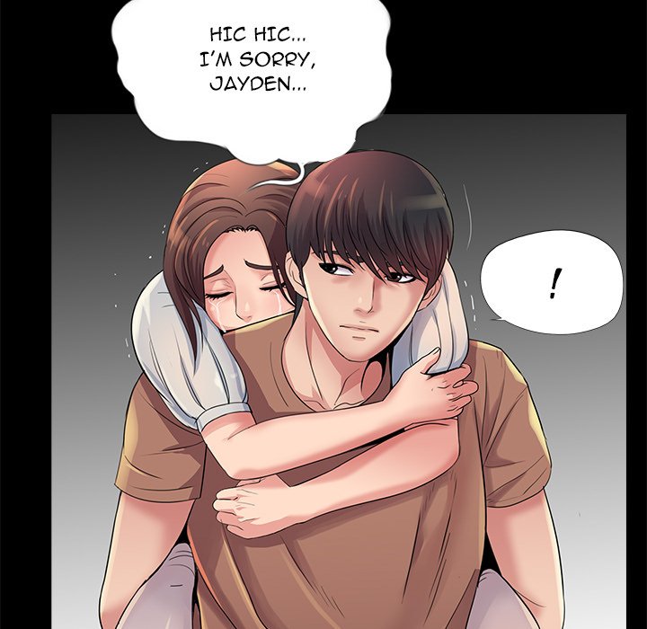 His Return - episode 26 - 100