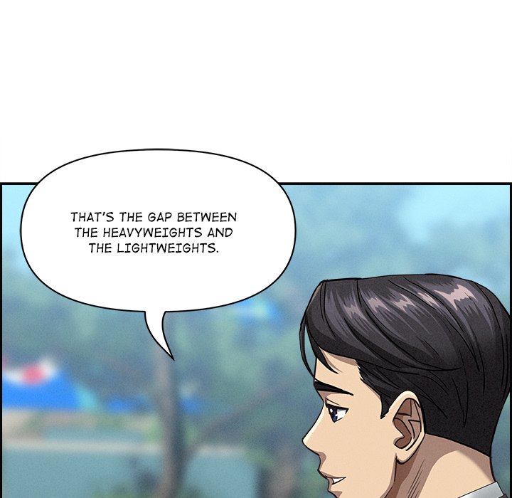 Her Bodyguard - episode 3 - 70