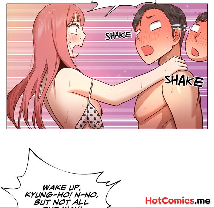 Man Up, Girl! - episode 16 - 22