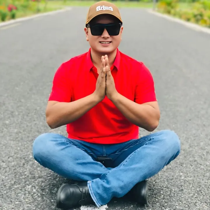 @rameshtamang_official