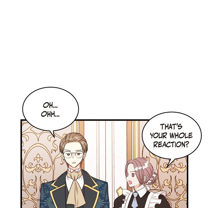 Hold on, Crown Prince! - episode 32 - 27