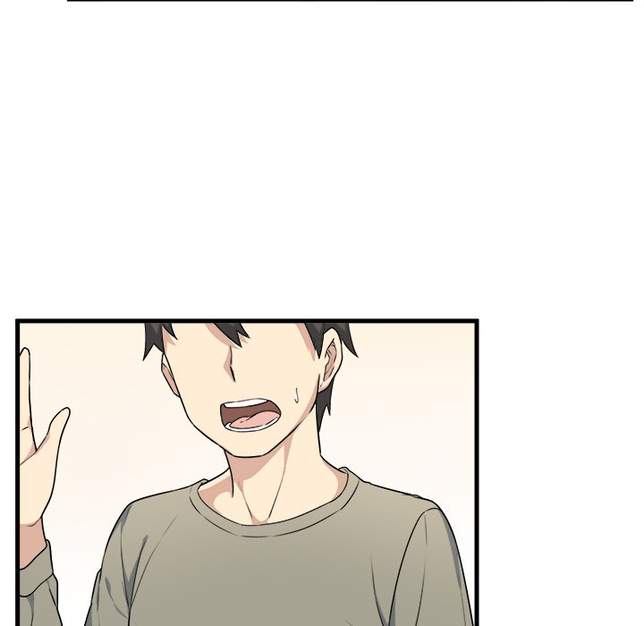 Excuse Me, This is my Room - episode 4 - 23