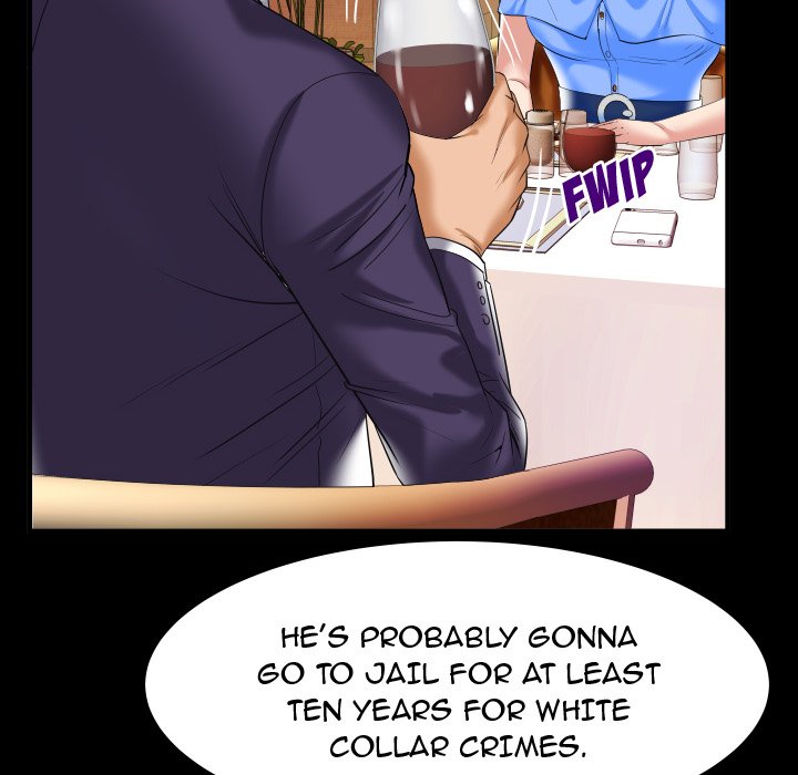 My Wife's Partner - episode 91 - 18