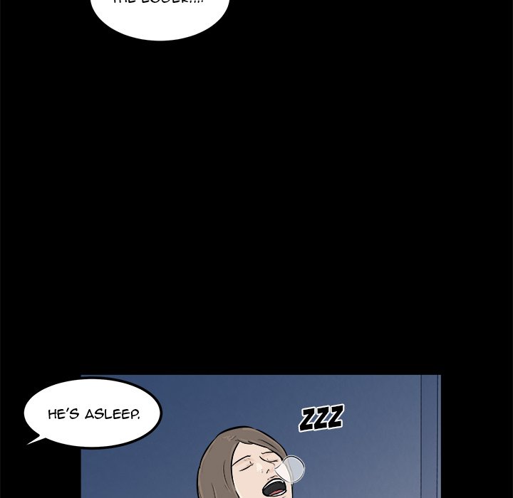 He Queen - episode 12 - 52