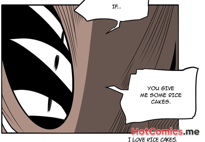 Guardian's Work: Hunting Bakery - episode 21 - 3