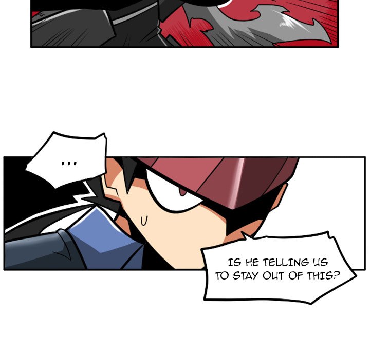 Maki and Friends - episode 23 - 140