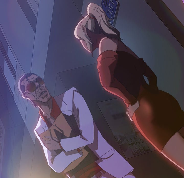 The Lucky Guy - episode 19 - 24
