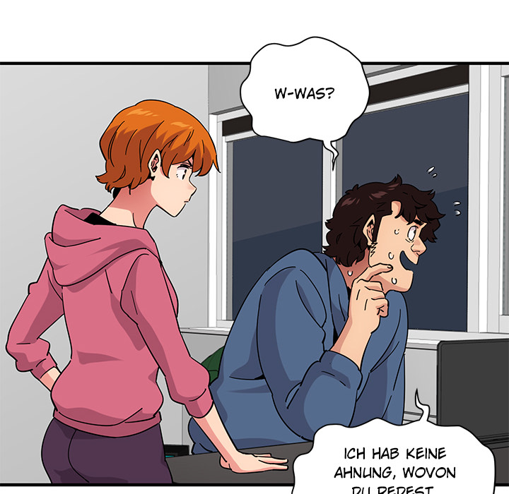 Wer hat Angst vor Mister H? - episode 55 - 95