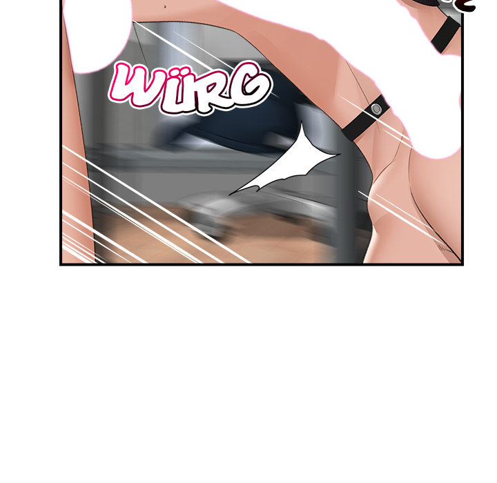 Wachmann der Hypnose - episode 40 - 124